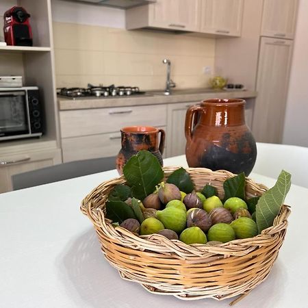 바리 Il Riccio 빌라 외부 사진